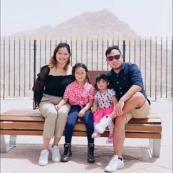 Meet your Posher, Vj - Picture 1 of 1